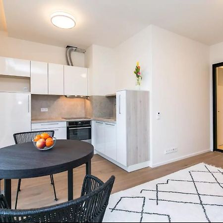 Flawless Apartments Pod Dekankou ปราก ภายนอก รูปภาพ