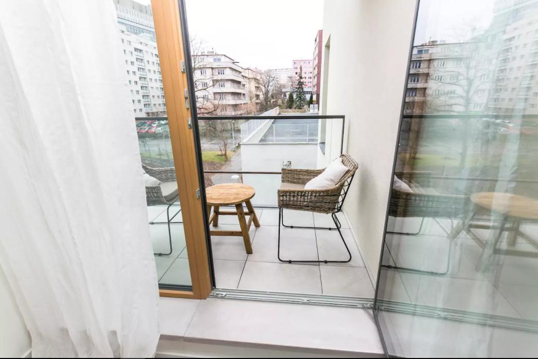 Flawless Apartments Pod Dekankou ปราก ภายนอก รูปภาพ