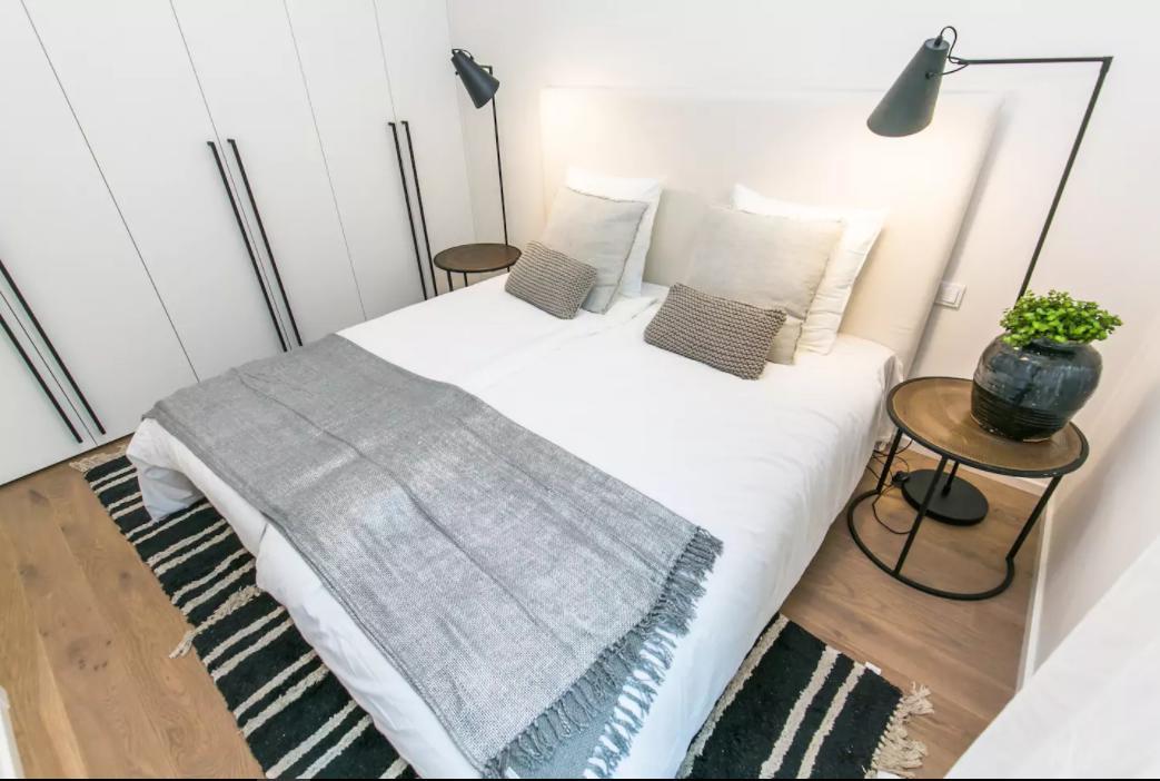 Flawless Apartments Pod Dekankou ปราก ภายนอก รูปภาพ