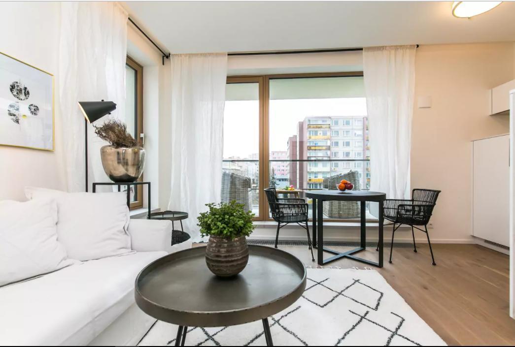 Flawless Apartments Pod Dekankou ปราก ภายนอก รูปภาพ