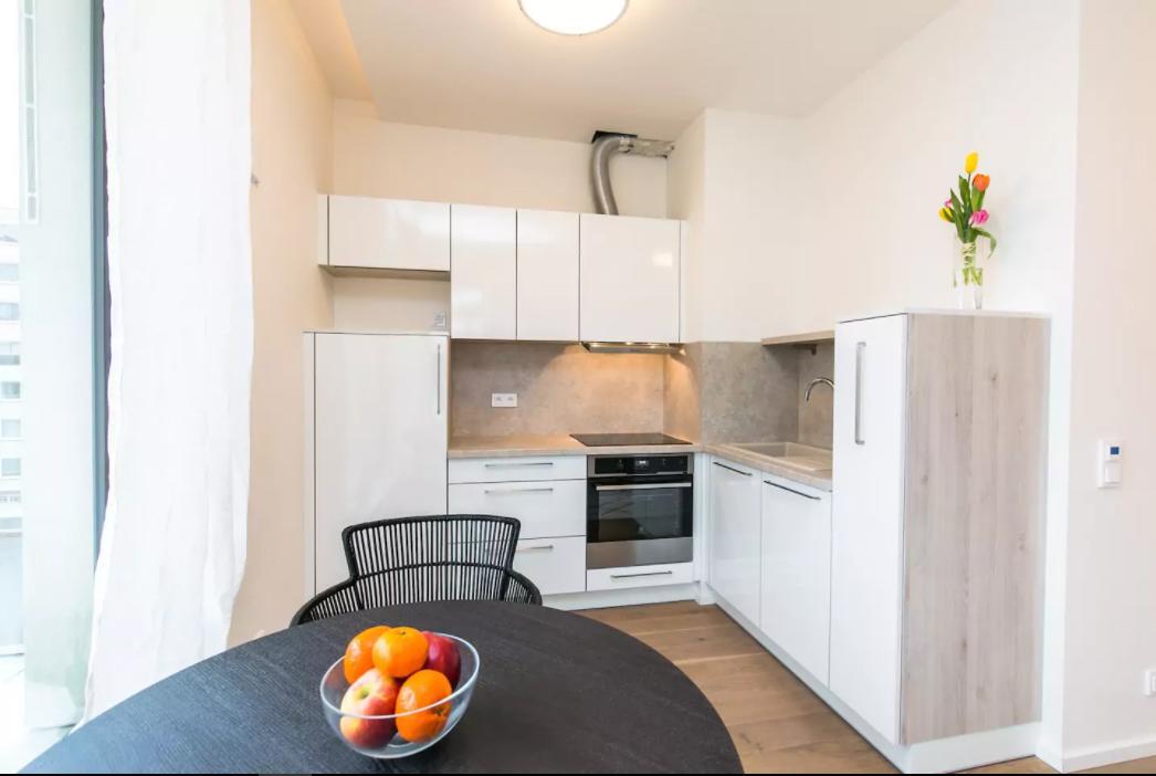 Flawless Apartments Pod Dekankou ปราก ภายนอก รูปภาพ