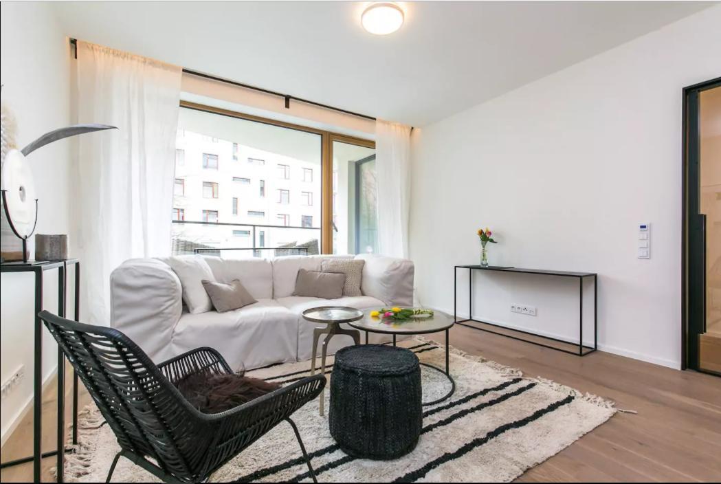 Flawless Apartments Pod Dekankou ปราก ภายนอก รูปภาพ