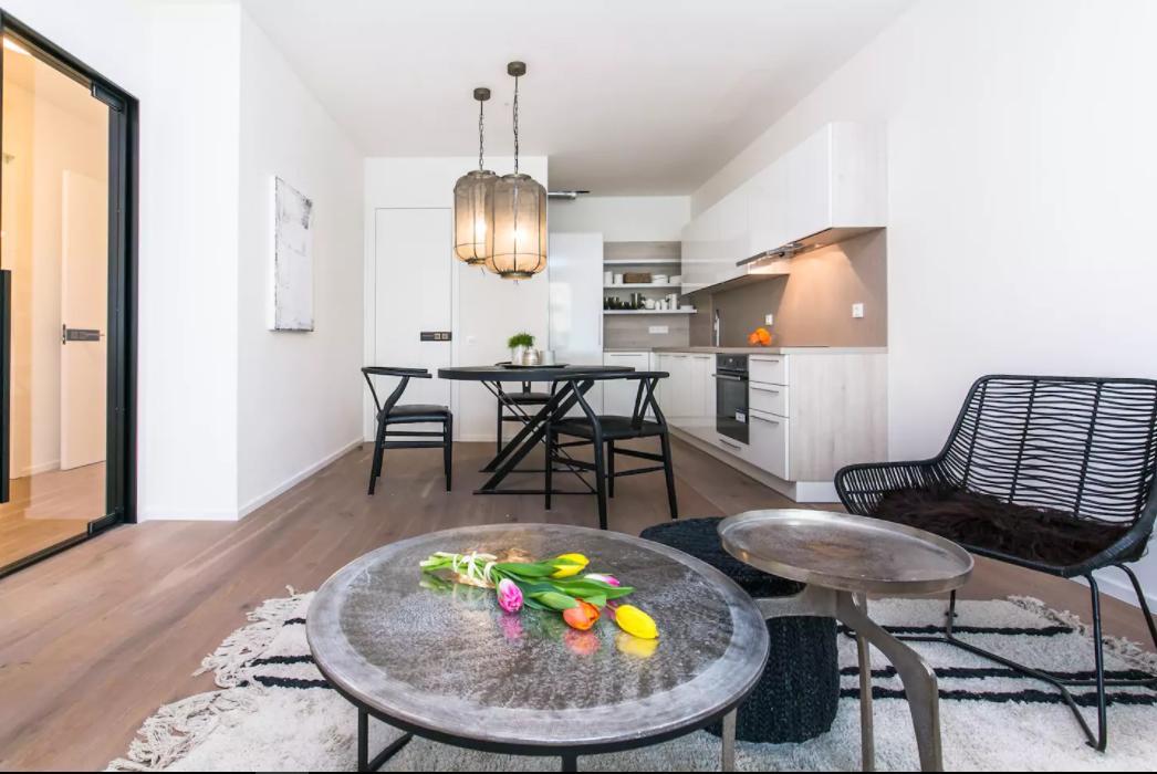 Flawless Apartments Pod Dekankou ปราก ภายนอก รูปภาพ