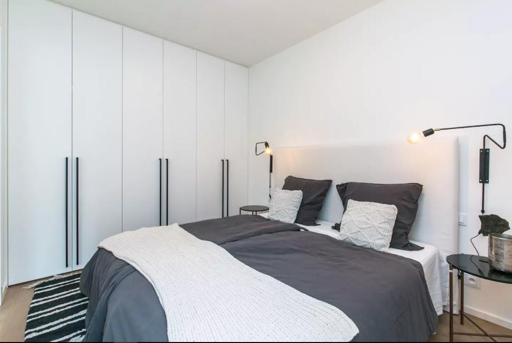 Flawless Apartments Pod Dekankou ปราก ภายนอก รูปภาพ