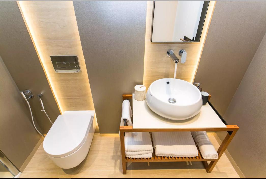 Flawless Apartments Pod Dekankou ปราก ภายนอก รูปภาพ