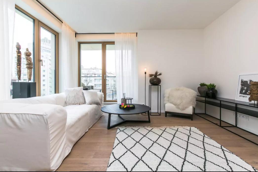 Flawless Apartments Pod Dekankou ปราก ภายนอก รูปภาพ