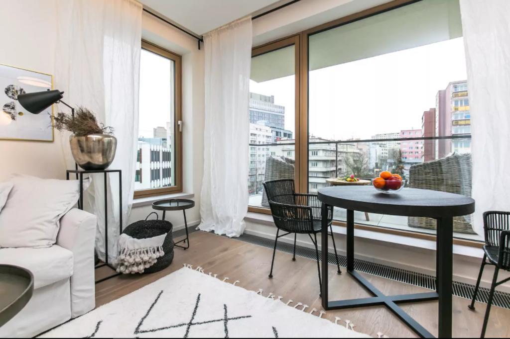 Flawless Apartments Pod Dekankou ปราก ภายนอก รูปภาพ