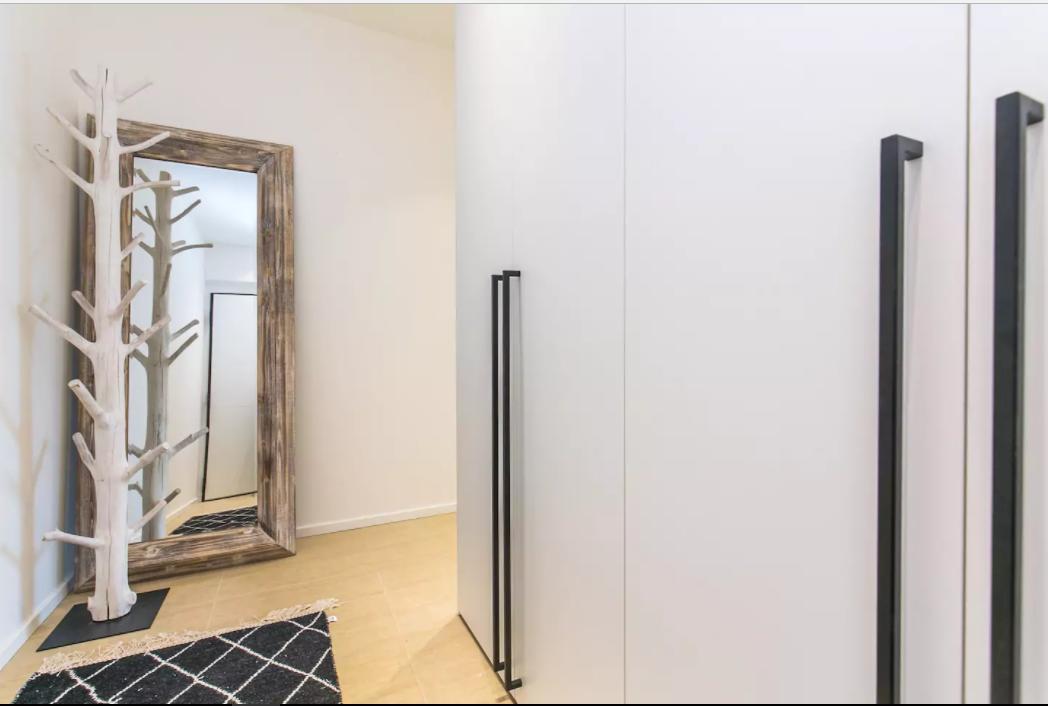 Flawless Apartments Pod Dekankou ปราก ภายนอก รูปภาพ