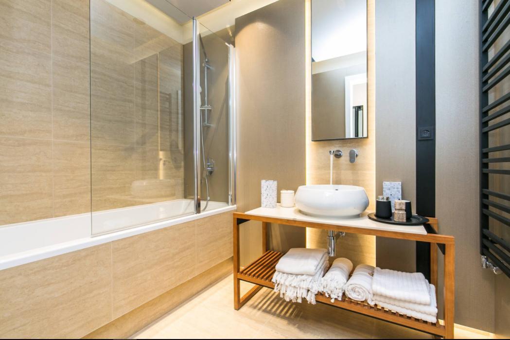 Flawless Apartments Pod Dekankou ปราก ภายนอก รูปภาพ