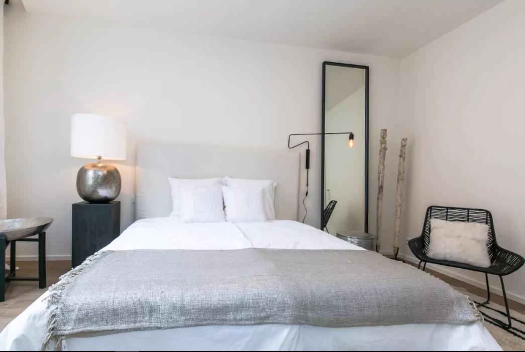 Flawless Apartments Pod Dekankou ปราก ภายนอก รูปภาพ