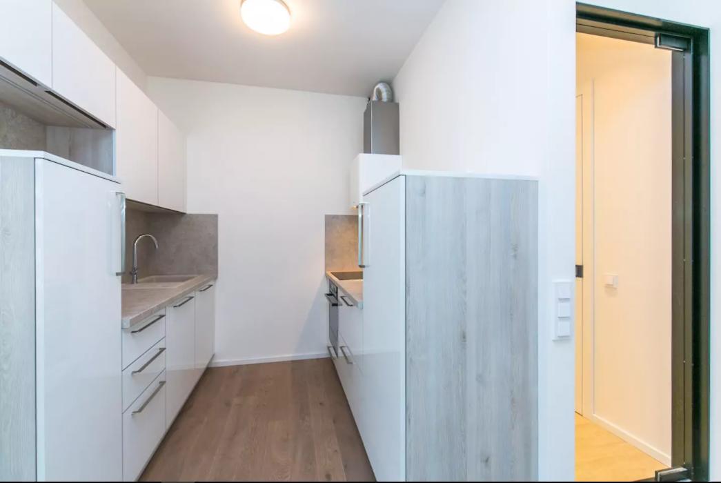 Flawless Apartments Pod Dekankou ปราก ภายนอก รูปภาพ