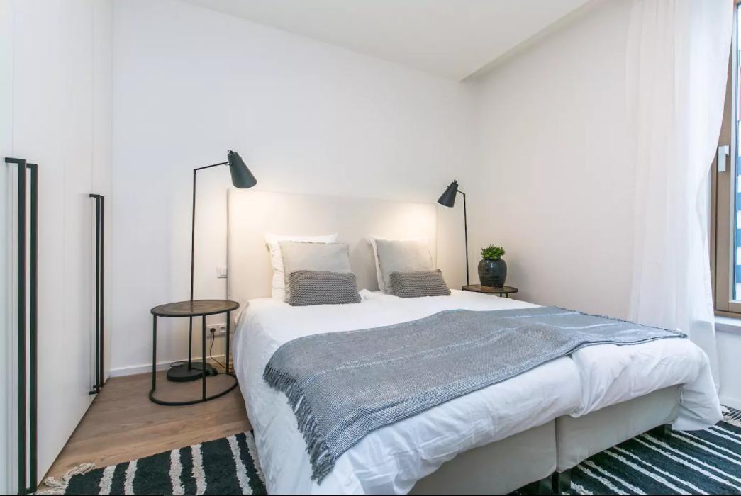 Flawless Apartments Pod Dekankou ปราก ภายนอก รูปภาพ