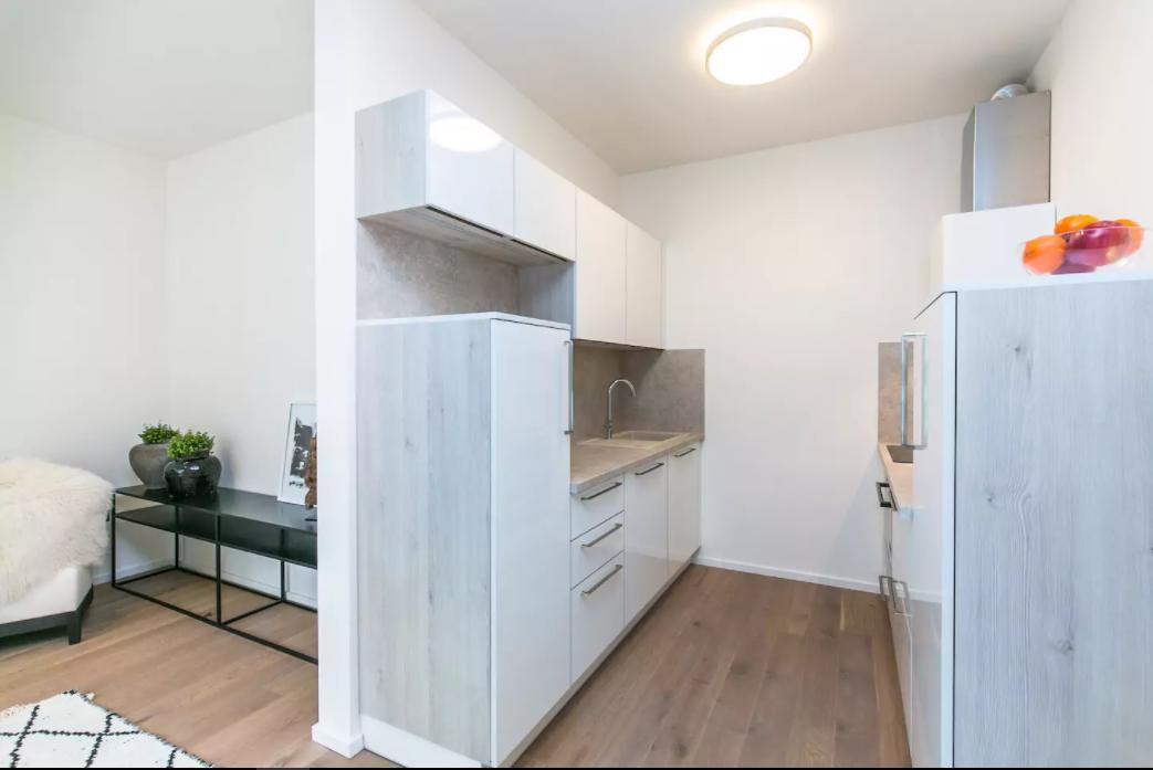 Flawless Apartments Pod Dekankou ปราก ภายนอก รูปภาพ