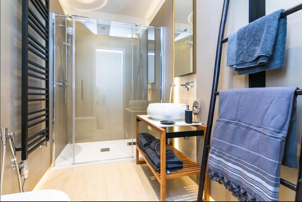 Flawless Apartments Pod Dekankou ปราก ภายนอก รูปภาพ