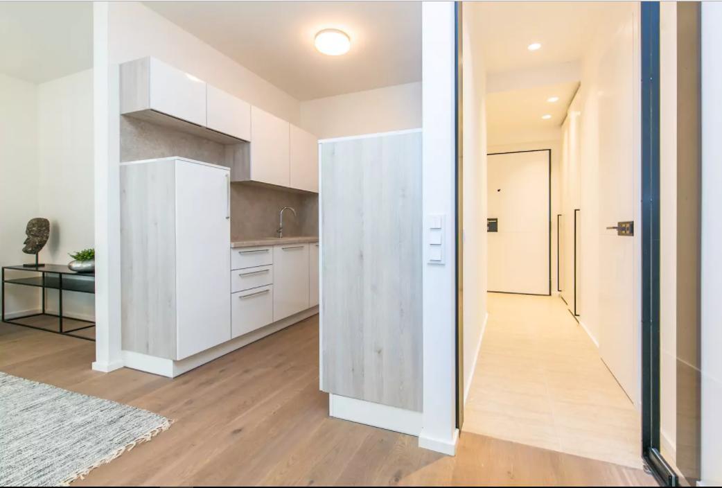 Flawless Apartments Pod Dekankou ปราก ภายนอก รูปภาพ