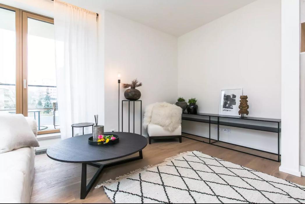 Flawless Apartments Pod Dekankou ปราก ภายนอก รูปภาพ