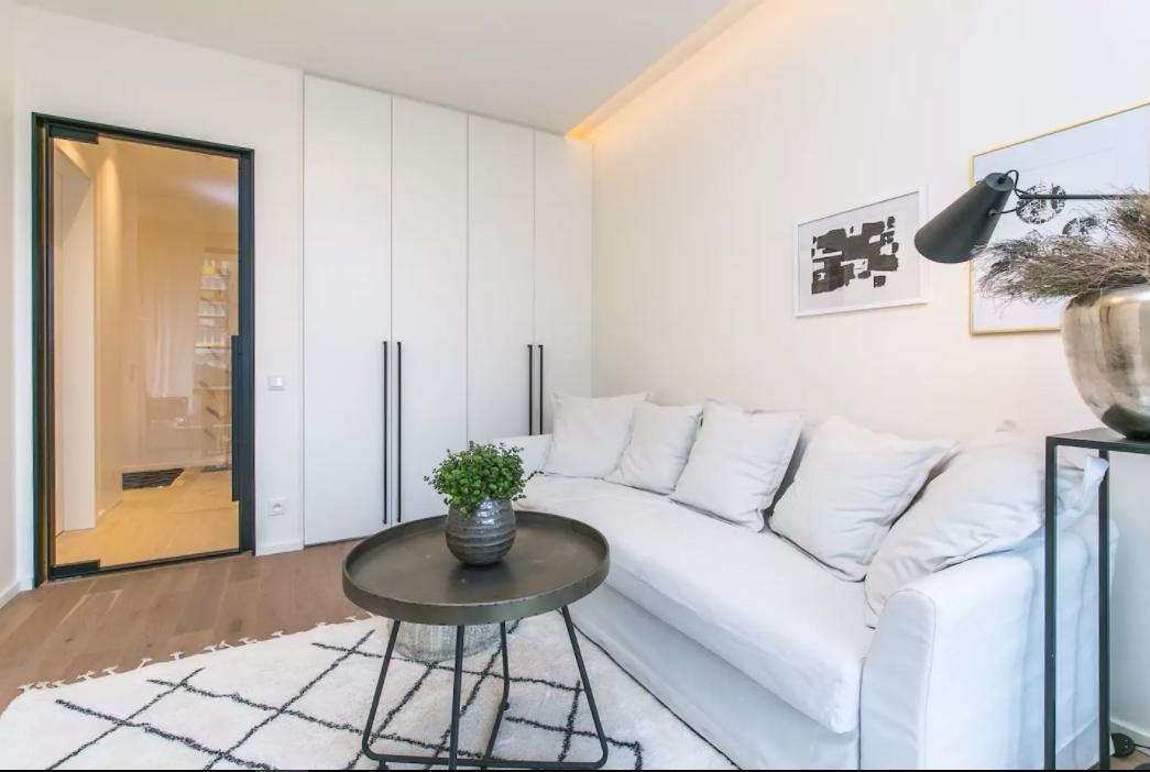 Flawless Apartments Pod Dekankou ปราก ภายนอก รูปภาพ